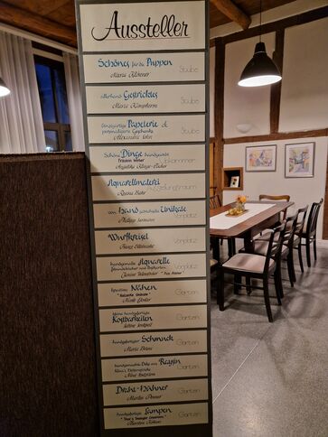 Kreativmarkt 2.11.2025